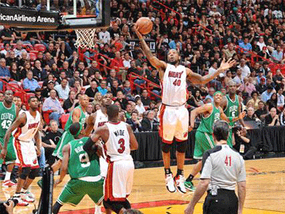 詹姆斯vs猛龙十佳球比分 詹姆斯vs猛龙十佳球比分