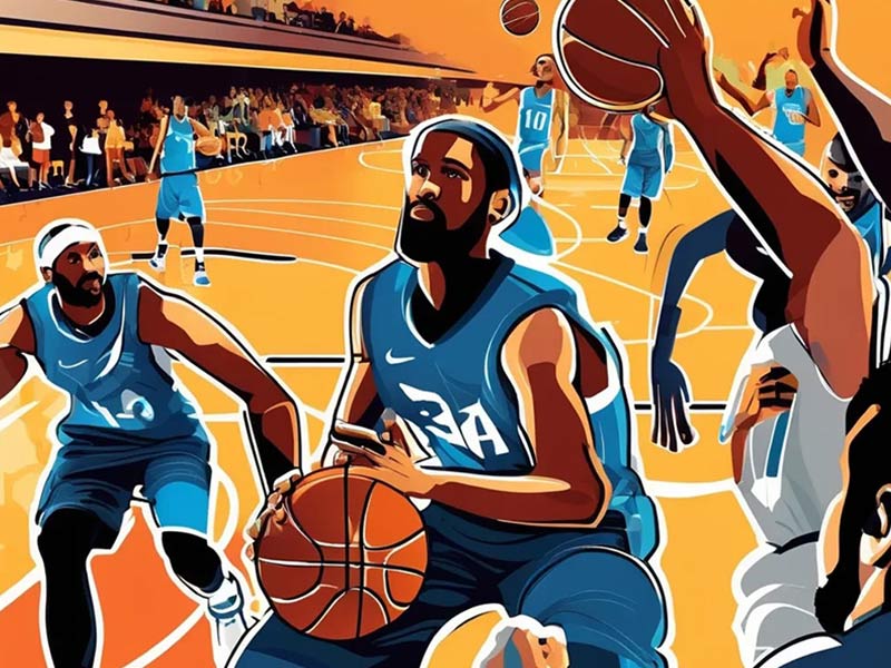 拒绝对比火箭和太阳！格林曾微笑回应敏感提问：下一个问题