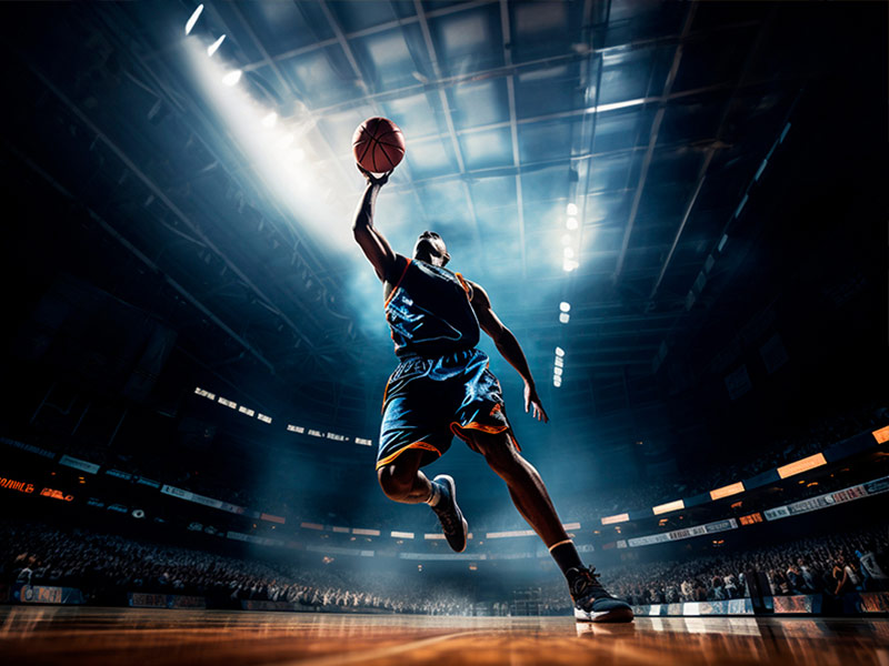 无惧扑防！王俊杰第一记三分手起刀落！场边女球迷兴奋庆祝