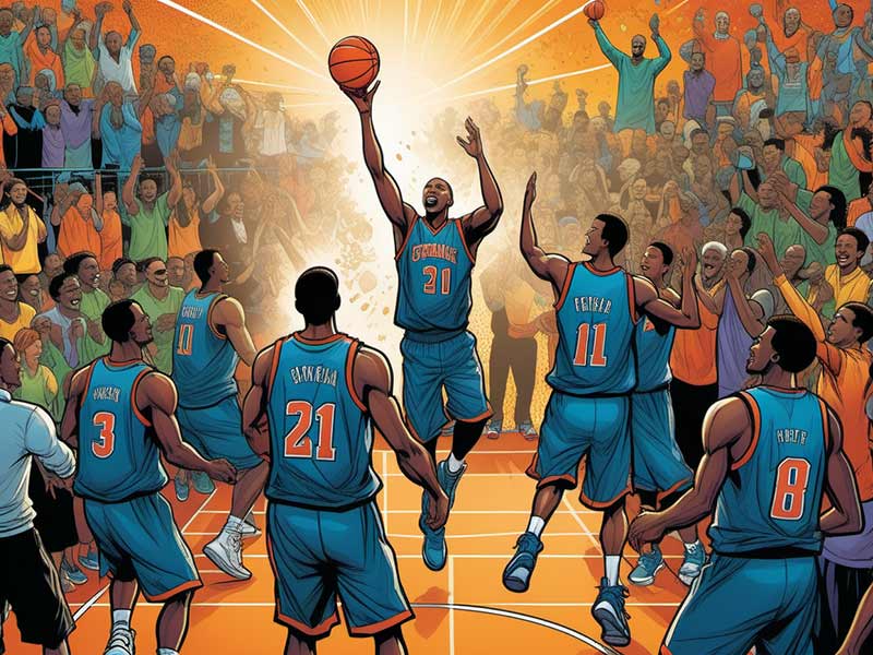 森林狼能走多远大史：控卫问题解决不了，比上不足比下有余！