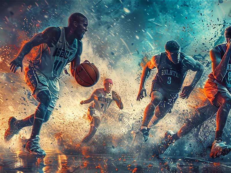 这也太美了吧!谷爱凌居然还会打篮球,和许诺同框显得小鸟依人