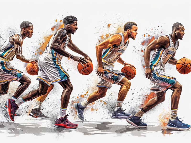 皮尔斯谈KD小号事件：他完全可以当面说，他的队友真的没站出来！