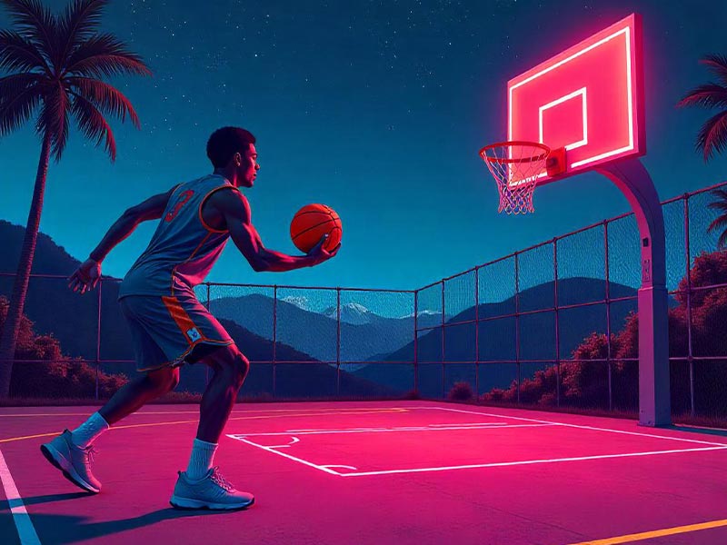 杰伦格林会不会成为未来的顶级分卫从各方面分析看看他上限