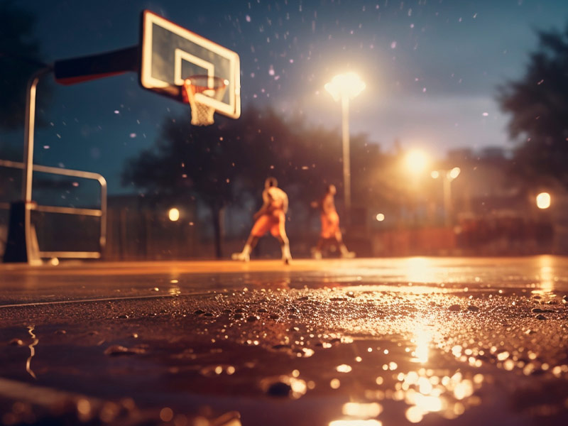 王鹤棣让你辨真假：首次詹不给我签名等我名人赛打得好给我签了