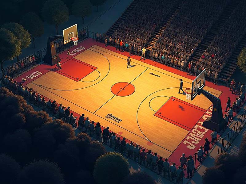 火箭连续4次致命失误惨遭尼克斯18分逆转!KD30+6唐斯25+7