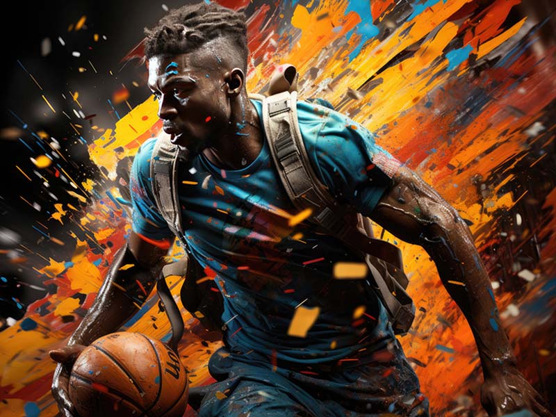 起猛了,远看以为是谷爱凌,仔细一看原来是戈登