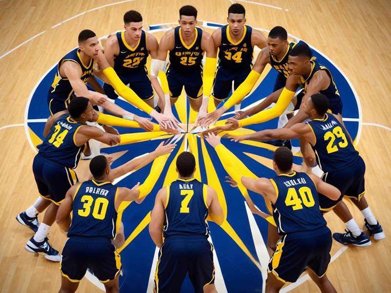 依然是科比球鞋！布伦森炫酷的全明星球鞋宣发！