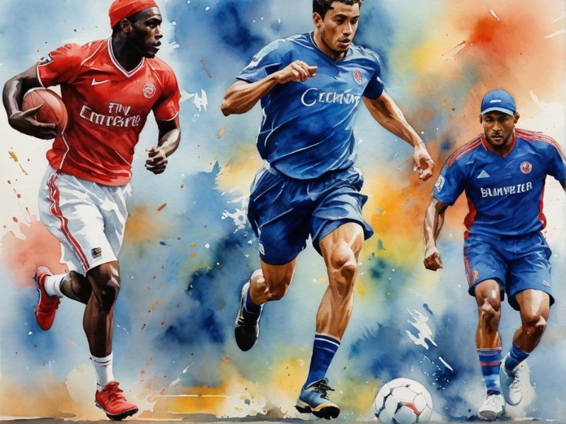 开门黑!迈阿密03洛杉矶FC,孙兴慜助攻,德保罗送礼、门将失误