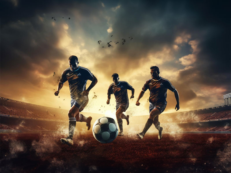 梅开二度C罗赛后采访：我在这里很开心，想继续留在沙特