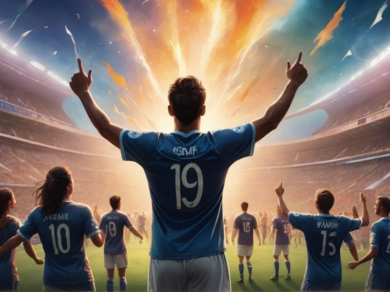 原来是这么练出来的托尼平常是怎么练习不看球射门的