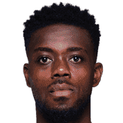 阿卜杜拉耶·巴姆巴