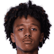 诺亚·埃德朱马