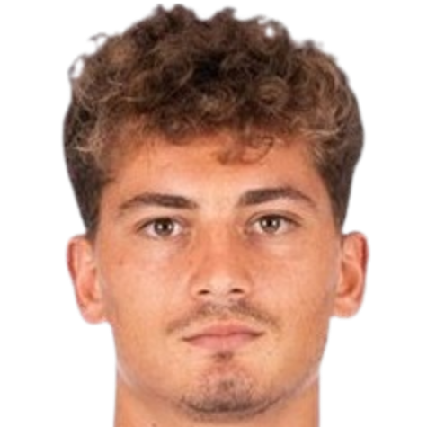 塞巴斯蒂安·埃斯波西托